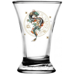 Набор стопок 3шт 60мл «Античный Китай» 6 видов