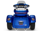 CVO Tri Glide "CVO Street Glide 3 Limited" 2026