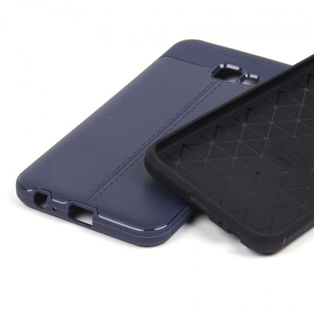 Чехол ТПУ для Samsung Galaxy J4 Core, 011009 Красный