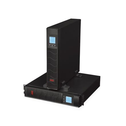 ИБП EAST EA900Pro-S RT