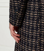 Пальто CLOUD Karl Lagerfeld - черный(455700 544731)