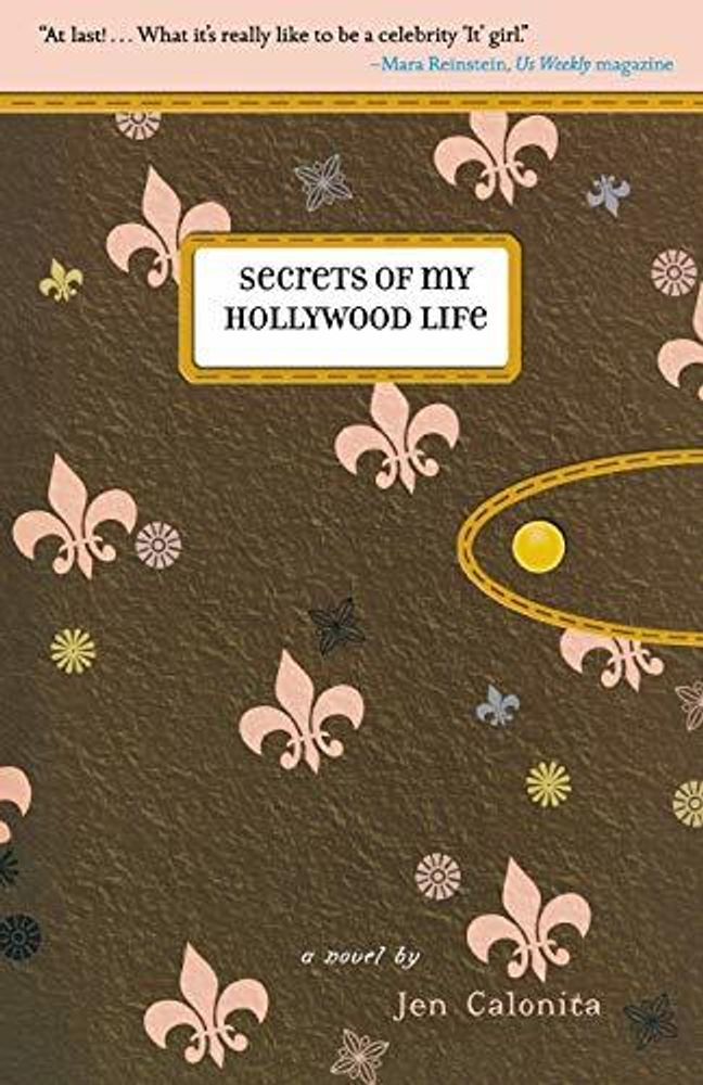 Secrets of My Hollywood Life
