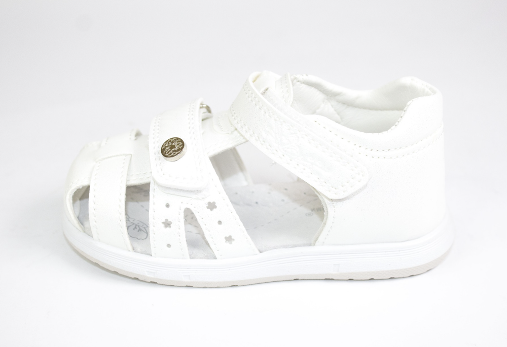 Сандалии детские Пчёлка Доми A48-1K