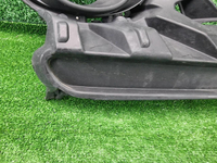 Накладка ПТФ правая Mazda 3 BL (2011-2013)