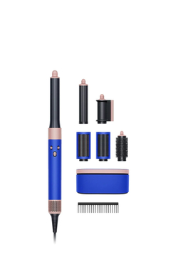 Стайлер Dyson Airwrap Complete Long HS05 Blue Blush