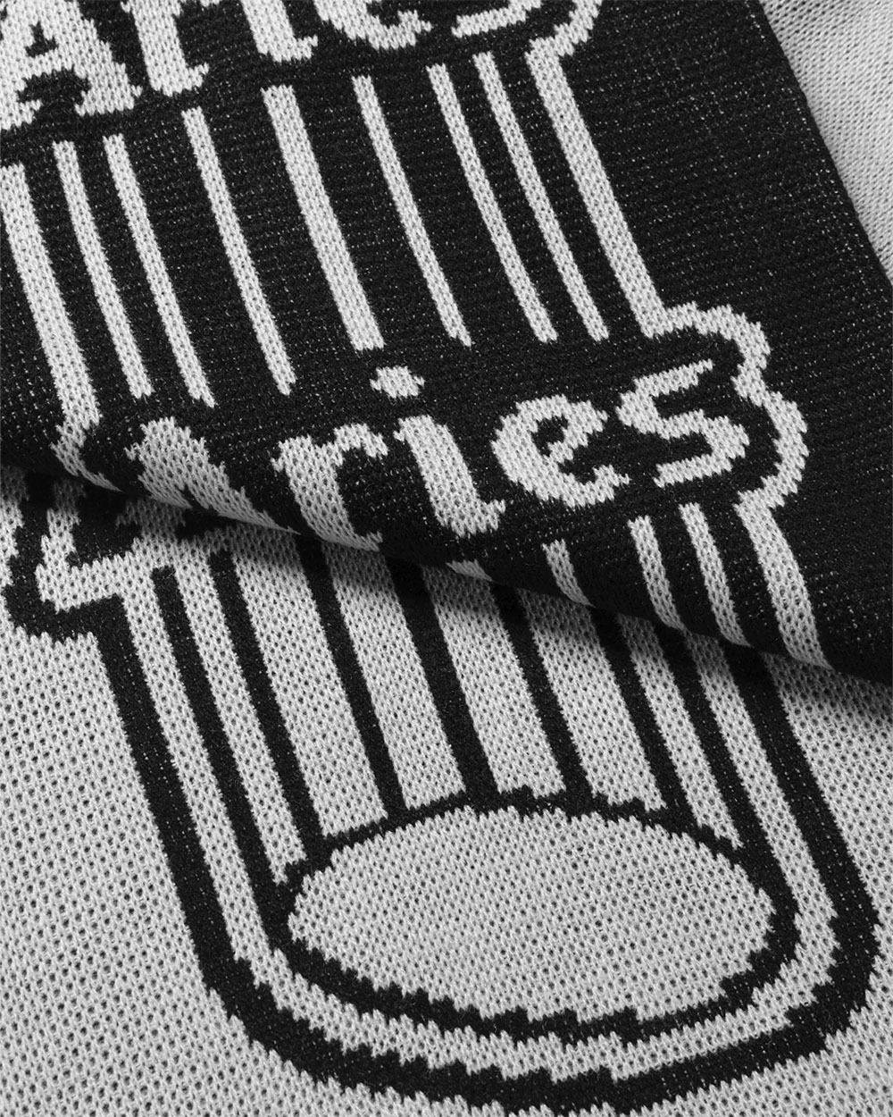 Шарф Aries Column Scarf