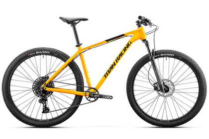 Горный велосипед Titan Racing Rogue Dash (2024)