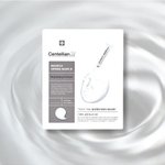 Centellian24 Маска тканевая для сияния кожи Madeca derma mask III brightening formula 23мл