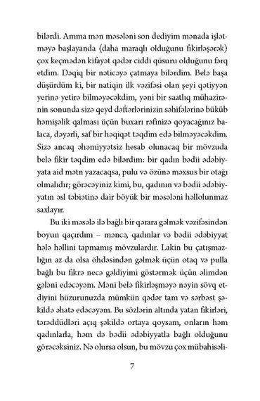 Şəxsi otaq