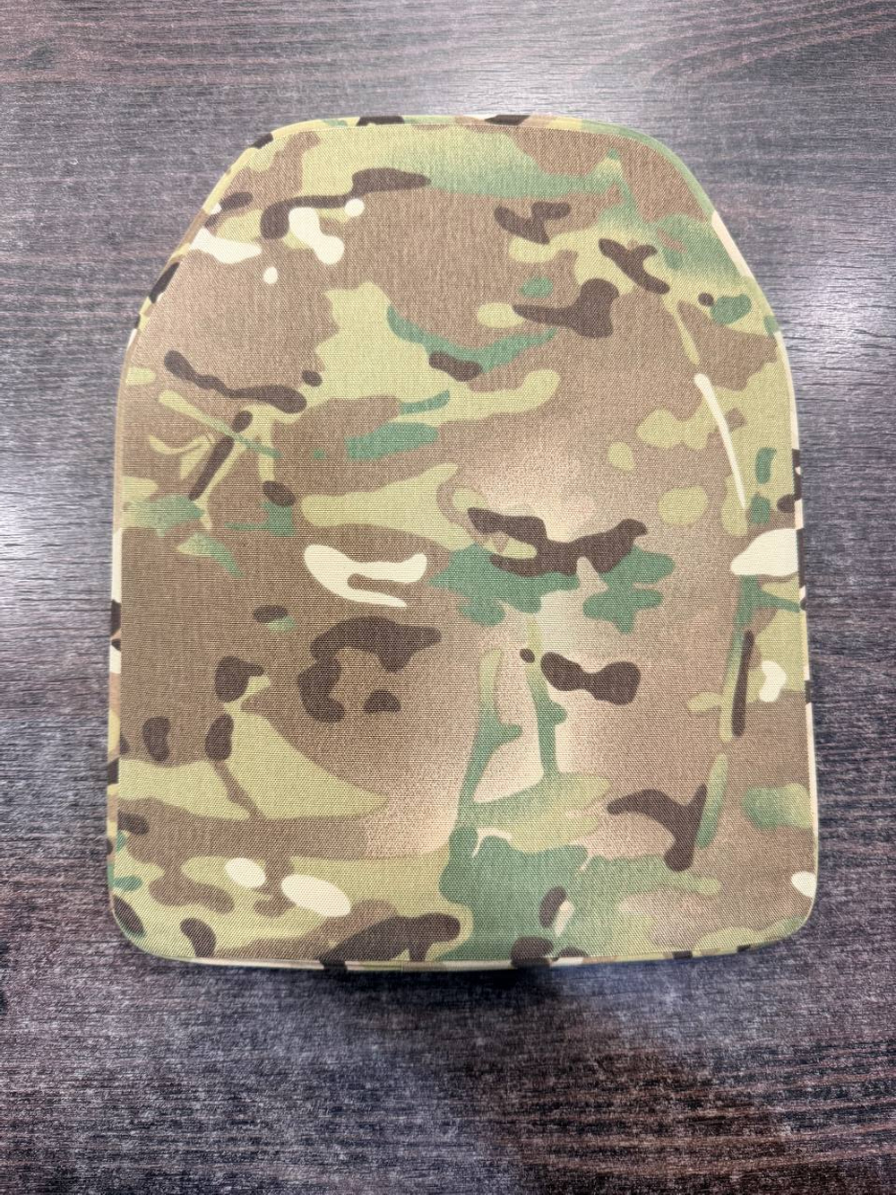 Бронеплиты БР-4 Пара