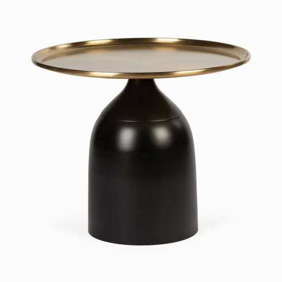 Кофейный стол Ekrit Ø53х43 см