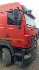 МАЗ 5440 4x2 Седельный тягач 544028-570-031 (Дизельный, 11,6 л, 423 л.с., МТ)