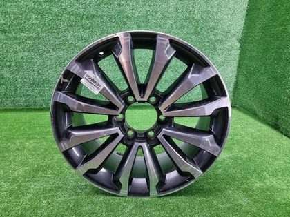 Диск литой R19 Toyota Land Cruiser Prado 150 17-нв