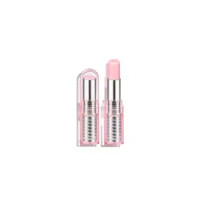 Увлажняющий оттеночный бальзам для губ AMUSE DEW BALM - 01 BALLERINA
