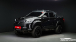 KG Mobility (Ssangyong) The New Rexton Sports KHAN Дизель 2.2 4WD (03.2022)