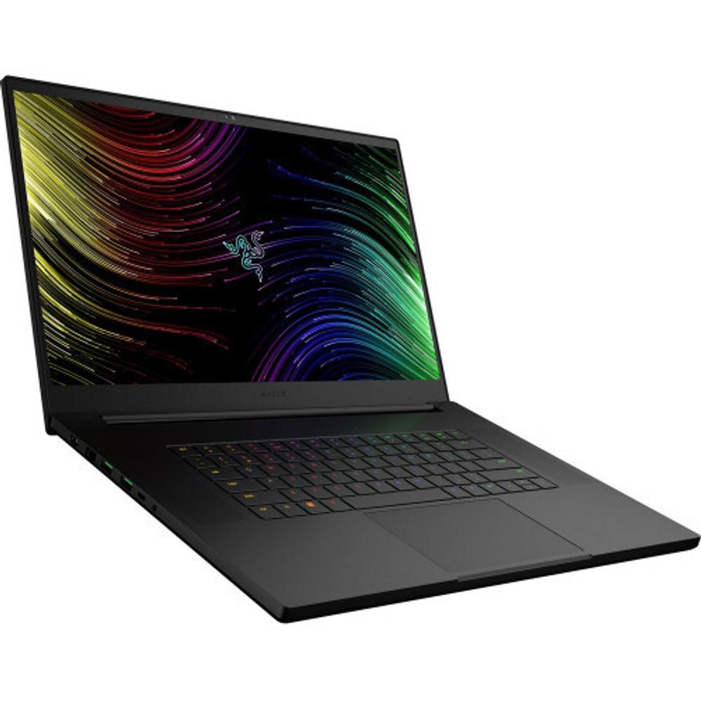 Ноутбук Razer Blade 17 (RZ09-0423EED3-R3E1) 17.3&amp;quot;(2560x1440 240Hz)/Intel Core i7 12800H/16Gb/1TbSSD/GeForce RTX3060 6Gb/black/Win11Home+EN kbd