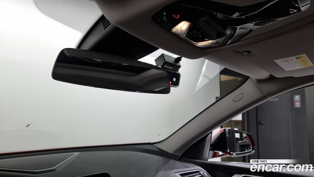 BMW 2 Series Gran Coupe (F44) 220d Luxury (03.2020)