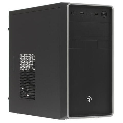 Системный блок BIOS Office "E6010N"