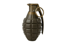 ВОЕННЫЕ СУВЕНИРЫ