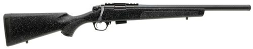 BERGARA BMR Carbon .22WMR, WEAVER 30 MOA, 1/2-28”, Trigger: Bergara compatible Rem700 2x-5 и 10 маг.