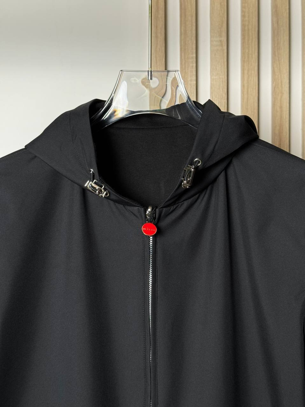 Двусторонняя куртка Kiton