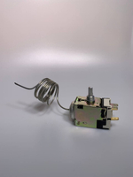 Терморегулятор (термостат) для холодильника ТАМ 112 (аналог K50)