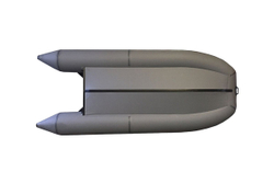 Лодка ПВХ BIG BOAT Varyag 380