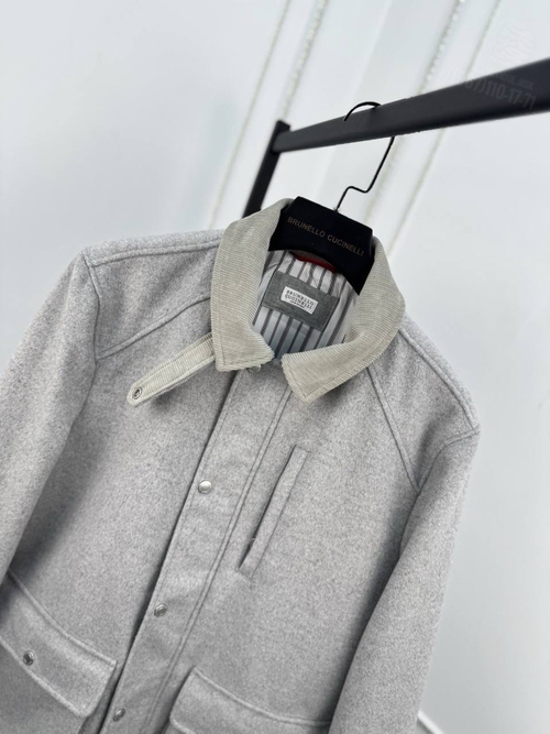 Куртка Brunello Cucinelli