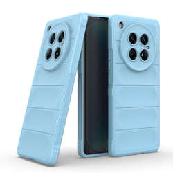 Противоударный чехол Flexible Case для Infinix Zero 40 5g