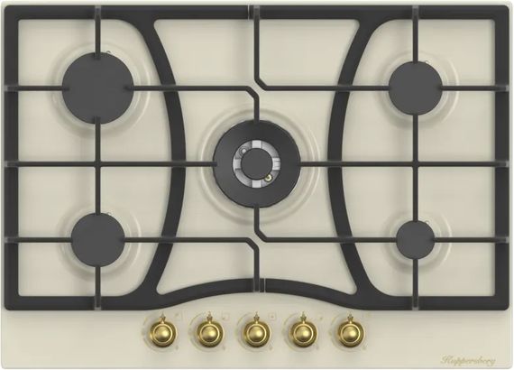 Газовая панель Kuppersberg FS 910 C Bronze