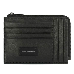 Чехол для кредитных карт Piquadro Harper PU1243APR/N