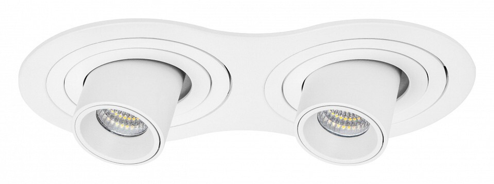 Встраиваемый светильник Lightstar Intero TUBO i626164