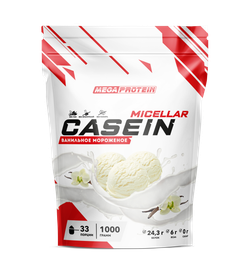 CASEIN micellar (MegaProtein)