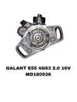 ТРАМБЛЕР GALANT E55 4G63 2.0 16 VAL НИСКИЙ