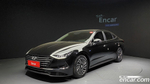 Hyundai Sonata Hybrid (DN8) Premium (03.2020)