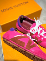 Кроссовки Louis Vuitton