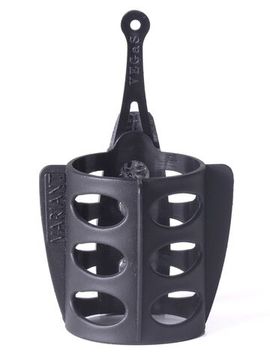 Кормушка фидерная FC Vegas Variant ОВАЛ 056г