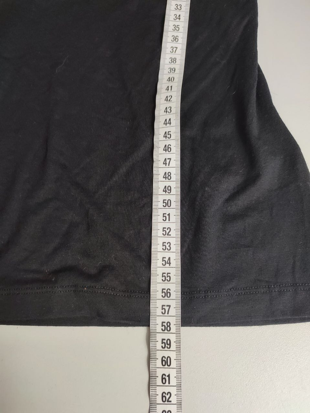 Топ Bodyflirt из вискозы красивый 42-44 размер