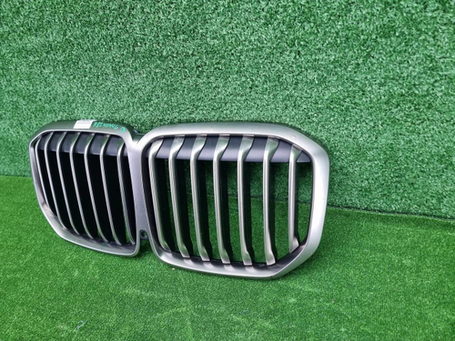 Решетка радиатора BMW X7 G07 (2019-2022)