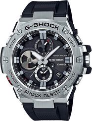 Мужские часы Casio G-Shock G-Steel GST-B100-1A