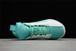 GUO AILUN X AIR JORDAN 35 LOW PF JADE WHITE/WHITE/GREEN