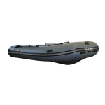 Лодка ПВХ Polar Bird Орлан PB-400E New Eagle пол-стеклокомпозит