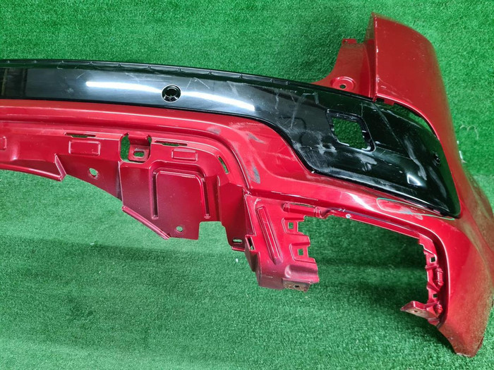 Бампер задний Land-Rover Discovery Sport (2019-нв)