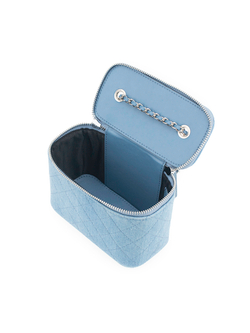 25073/43 Сумка жен., текстиль