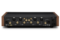 Фонокорректор MOFI ELECTRONICS MasterPhono Walnut