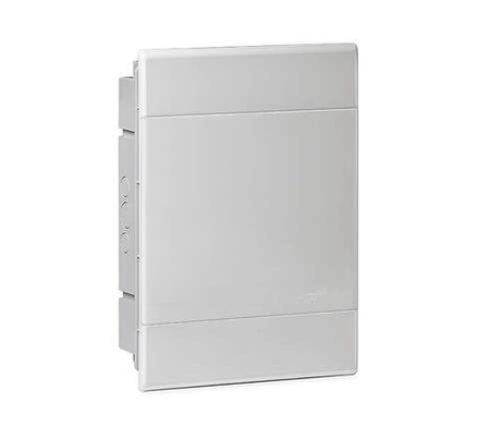 Щиток СП 24мод. с двер. Рувинил 68124Б