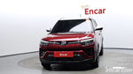 KG Mobility (Ssangyong) Very New Tivoli Бензин 1.5 2WD (06.2022)