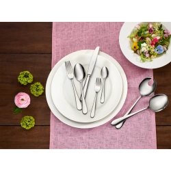 Villeroy & Boch Набор столовых приборов Oscar 68 предметов (12 персон) 1263399081