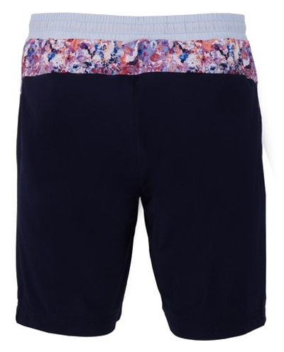 Мужские теннисные шорты Fila Shorts Eric - navy