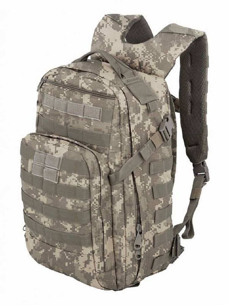 Рюкзак тактический Striker Tactica 20 л at-digital